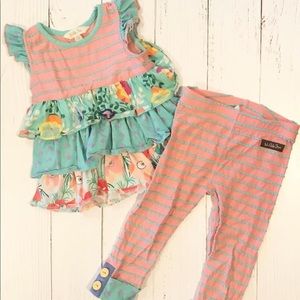 Matilda Jane Set